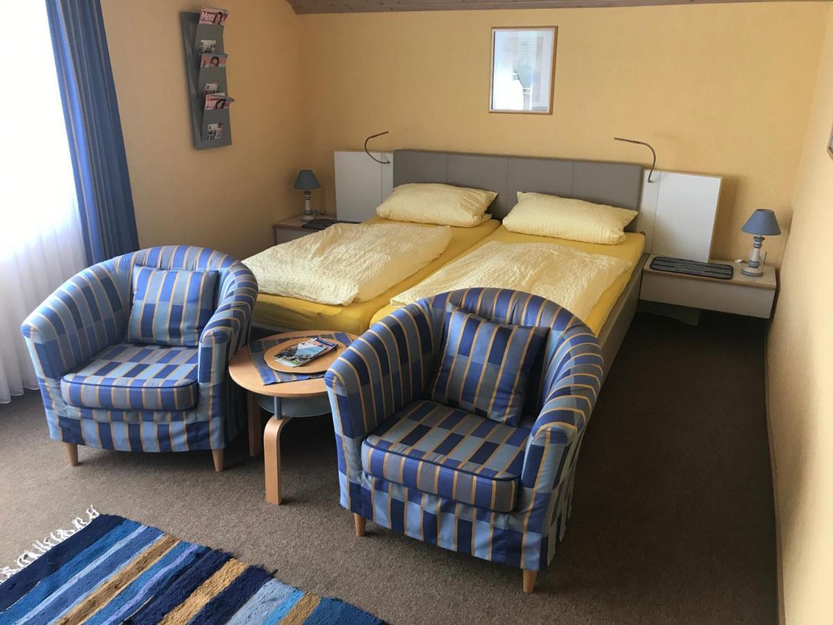 Schönau an der Brend Pension-Ferienwohnung Liesbachtal Direkt Am Waldrand Bayerische Rhoen מראה חיצוני תמונה
