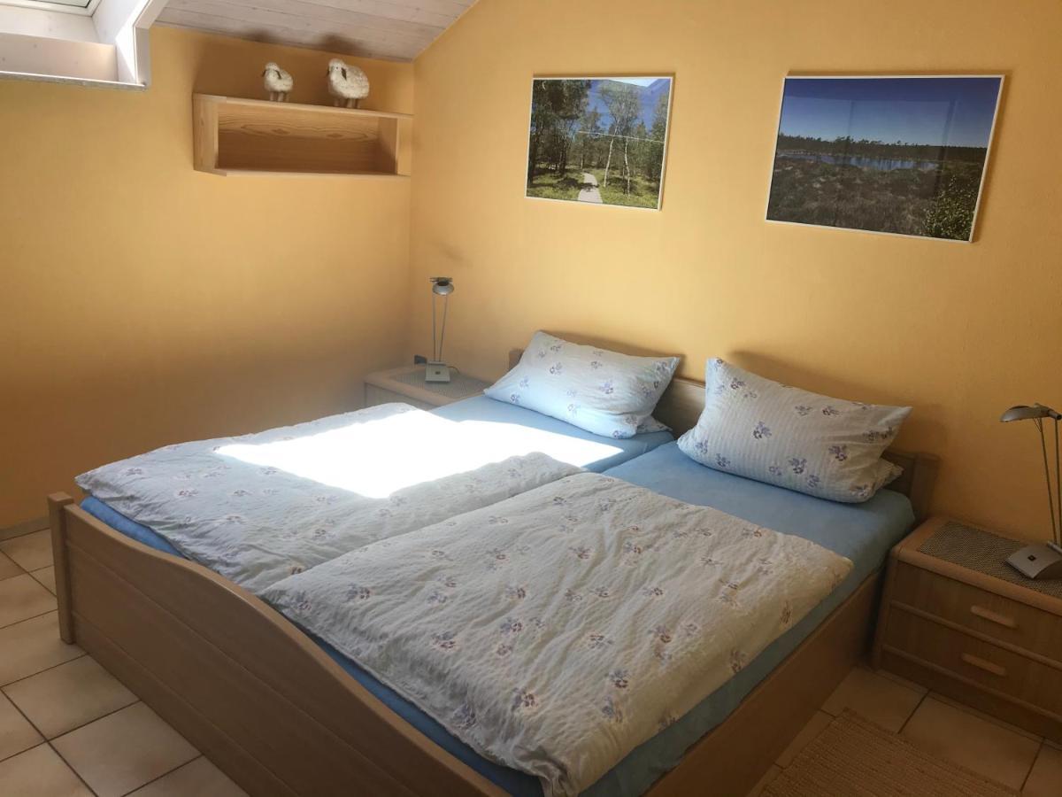 Schönau an der Brend Pension-Ferienwohnung Liesbachtal Direkt Am Waldrand Bayerische Rhoen מראה חיצוני תמונה