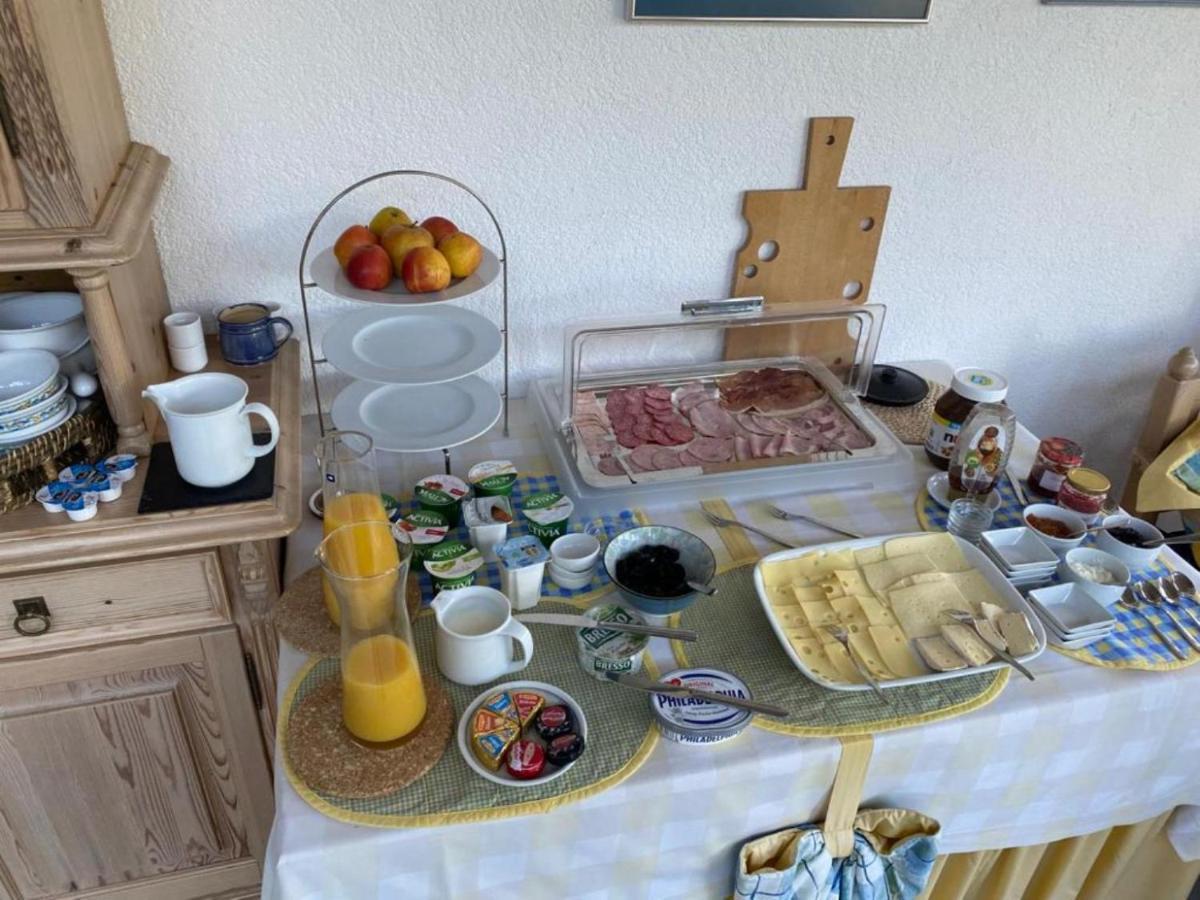 Schönau an der Brend Pension-Ferienwohnung Liesbachtal Direkt Am Waldrand Bayerische Rhoen מראה חיצוני תמונה